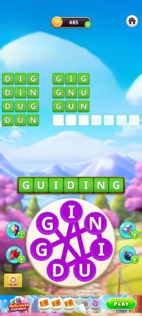wordalot 551|Wordalot Level 552 Answers and Solutions.